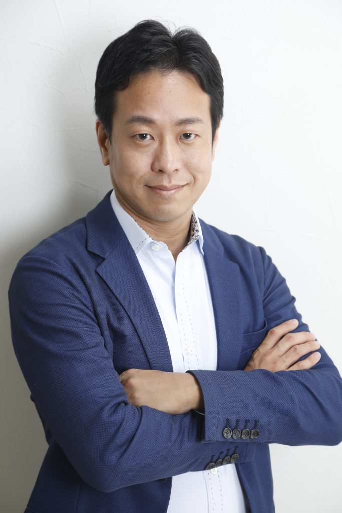 岩永二郎(Iwanaga Jiro)